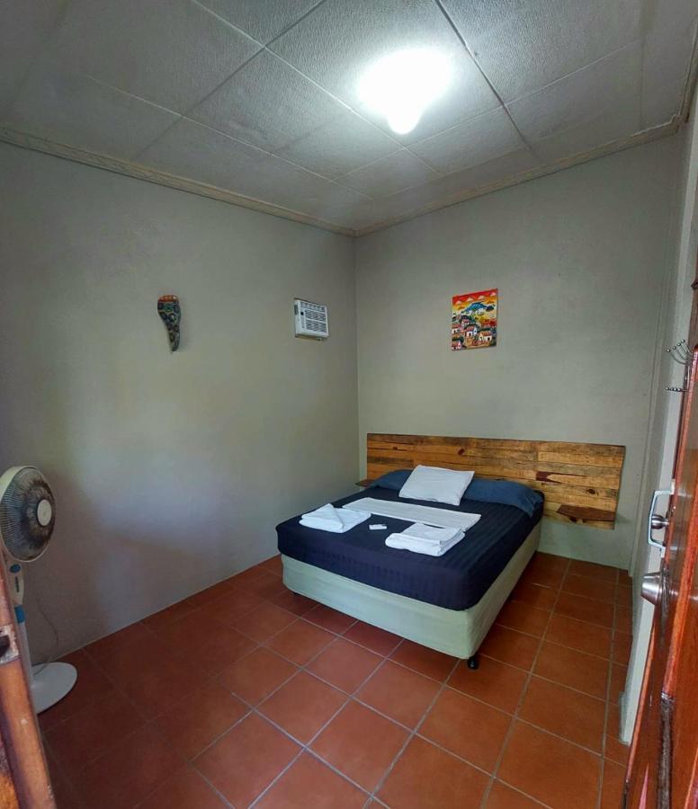 Casa Perla Hotel Las Penitas Exterior photo